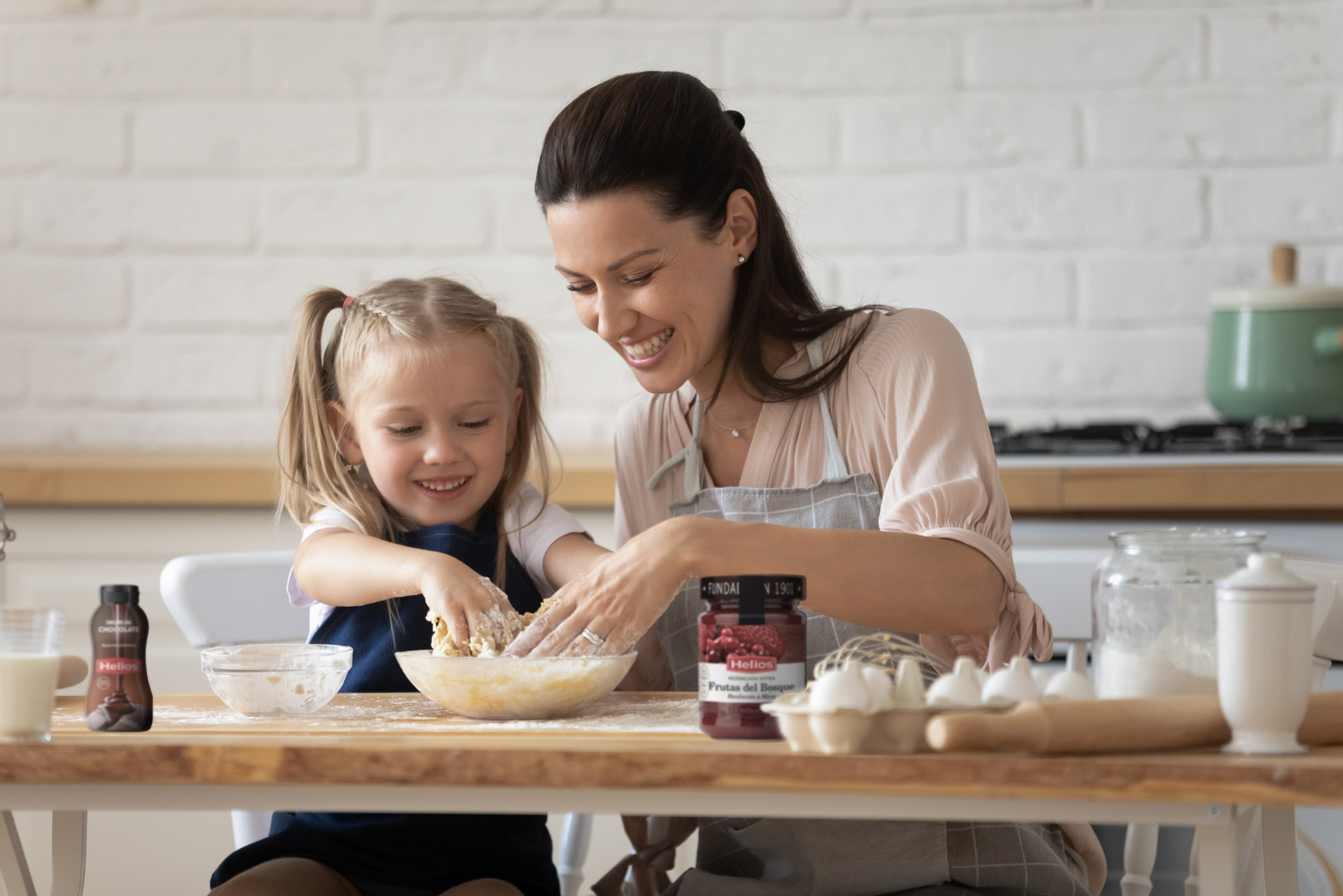 12 Postres Para Niños - Cocina Familiar Con Javier Romero