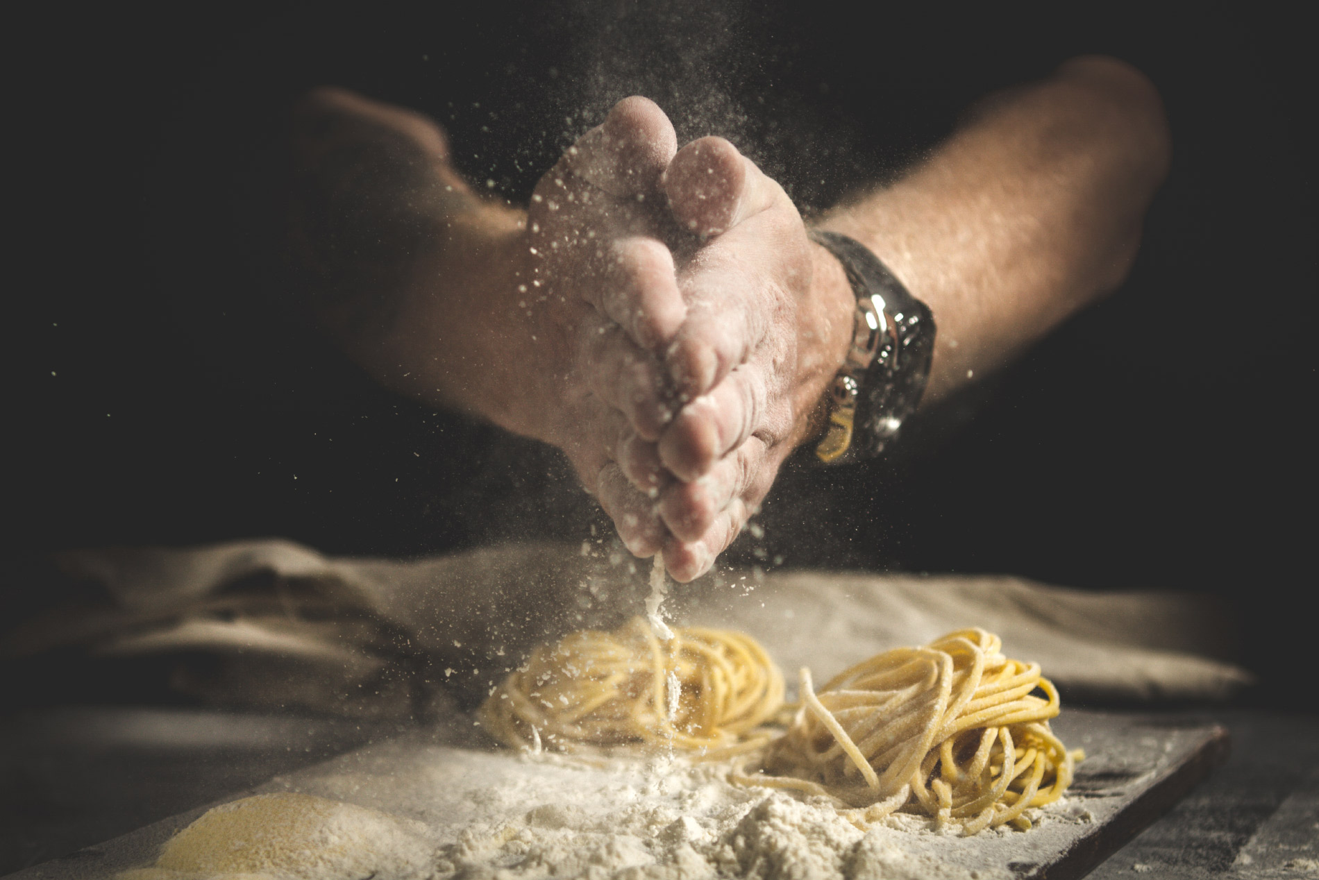 Espagueti: la historia de una pasta fundamental y deliciosa - Helios